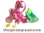Preview: My little Pony Magic Motion Family Sweet Berry & Honey Berry